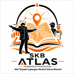 Logo SKB ATLAS